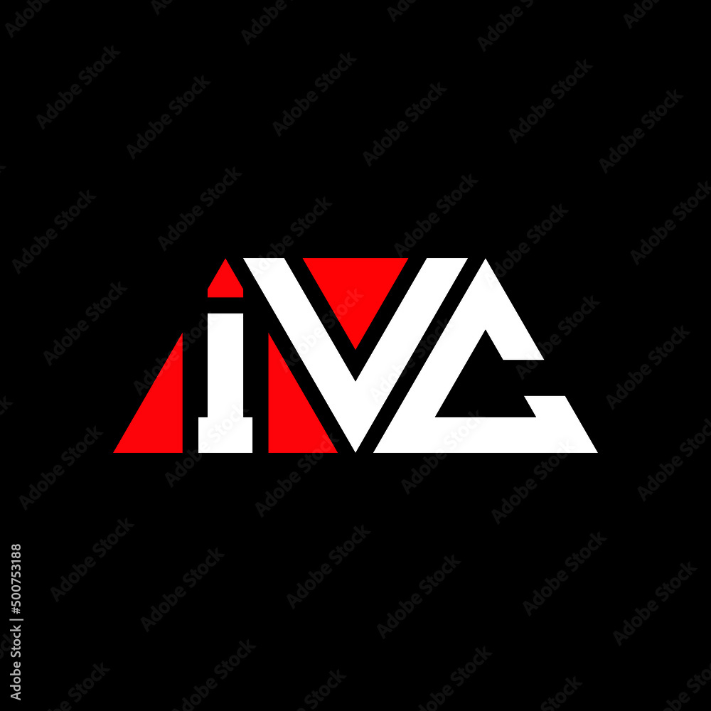 IVC triangle letter logo design with triangle shape. IVC triangle logo design monogram. IVC triangle vector logo template with red color. IVC triangular logo Simple, Elegant, and Luxurious Logo... IVC triangle letter logo design with triangle shape. IVC triangle logo design monogram. IVC triangle vector logo template with red color. IVC triangular logo Simple, Elegant, and Luxurious Logo...