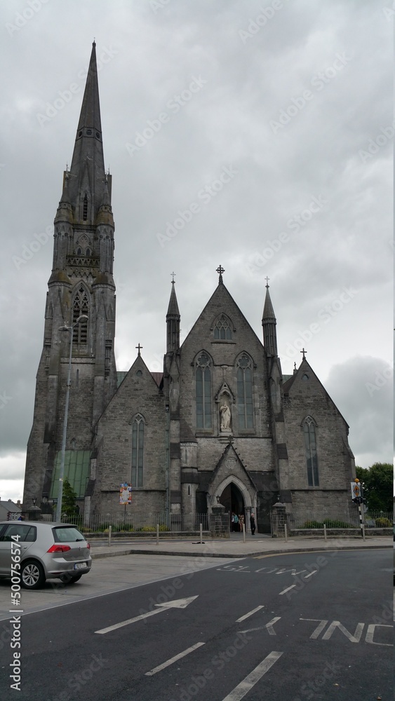 Limerick Kirche