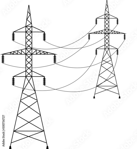 Power line