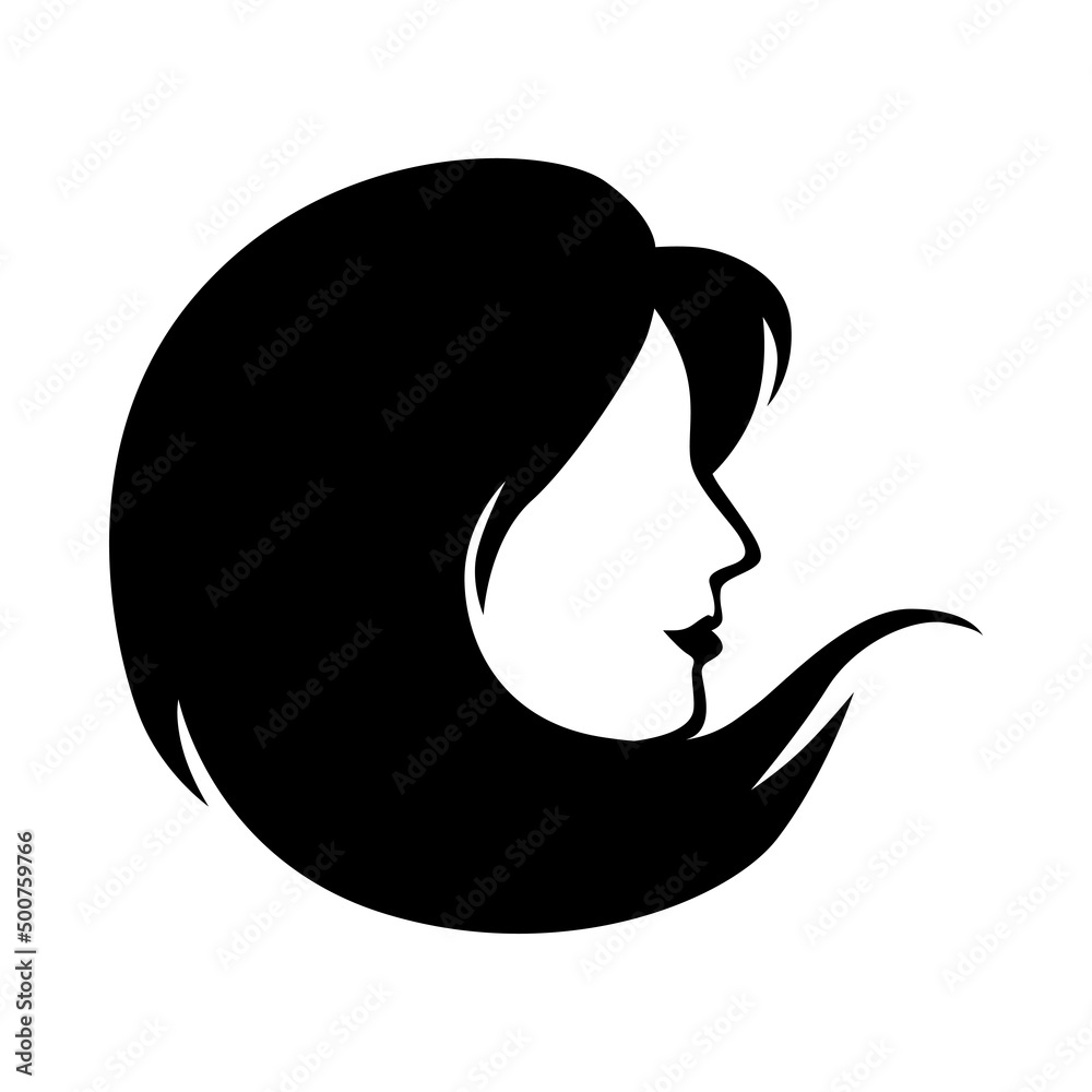 Woman profile icon Woman profile icon