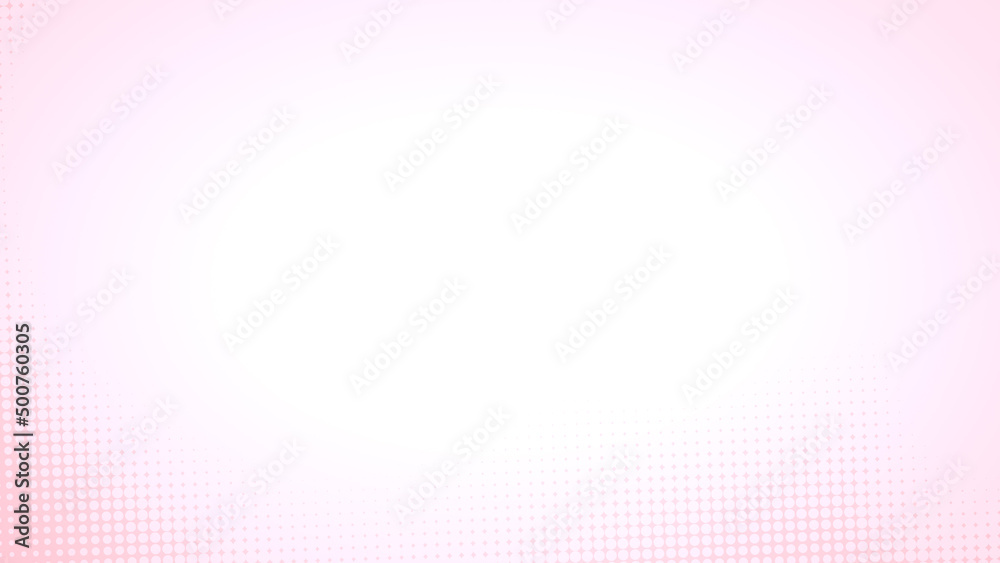 Dot pink pattern gradient texture background. Abstract illustration pop art halftone and retro style. creative design valentine concept, Dot pink pattern gradient texture background. Abstract illustration pop art halftone and retro style. creative design valentine concept,
