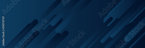 Abstract banner design web template Set, Horizontal header web banner. Modern Gradient Blue cover header background for website design, Social Media Cover ads banner, flyer, invitation card