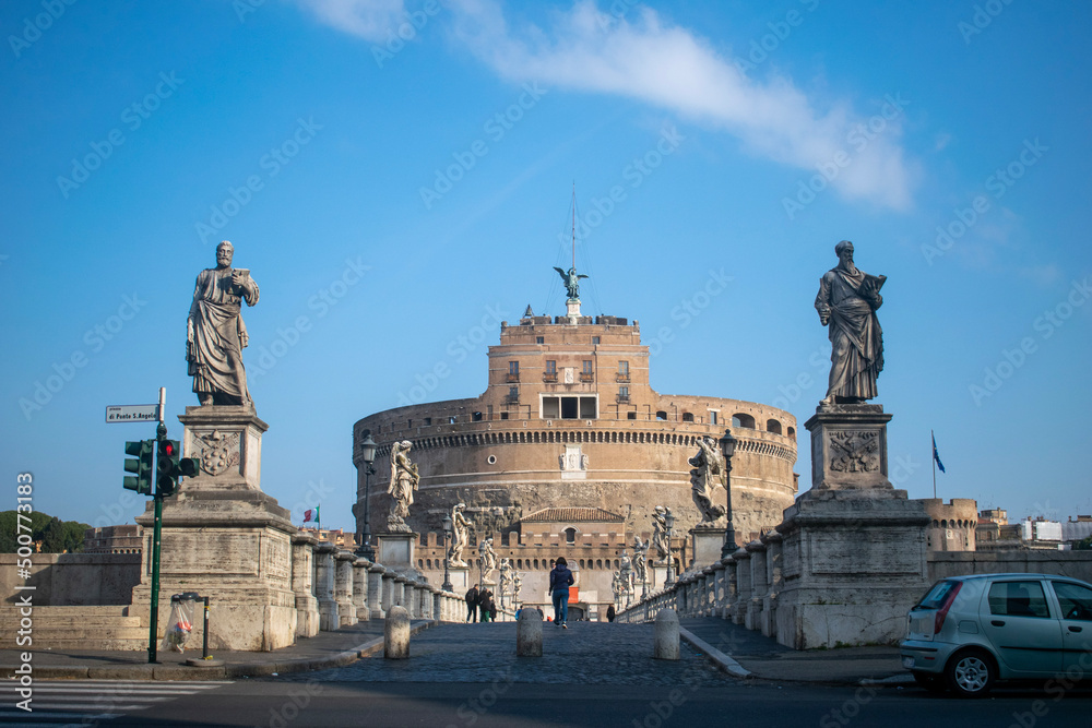 saint peter basilica city