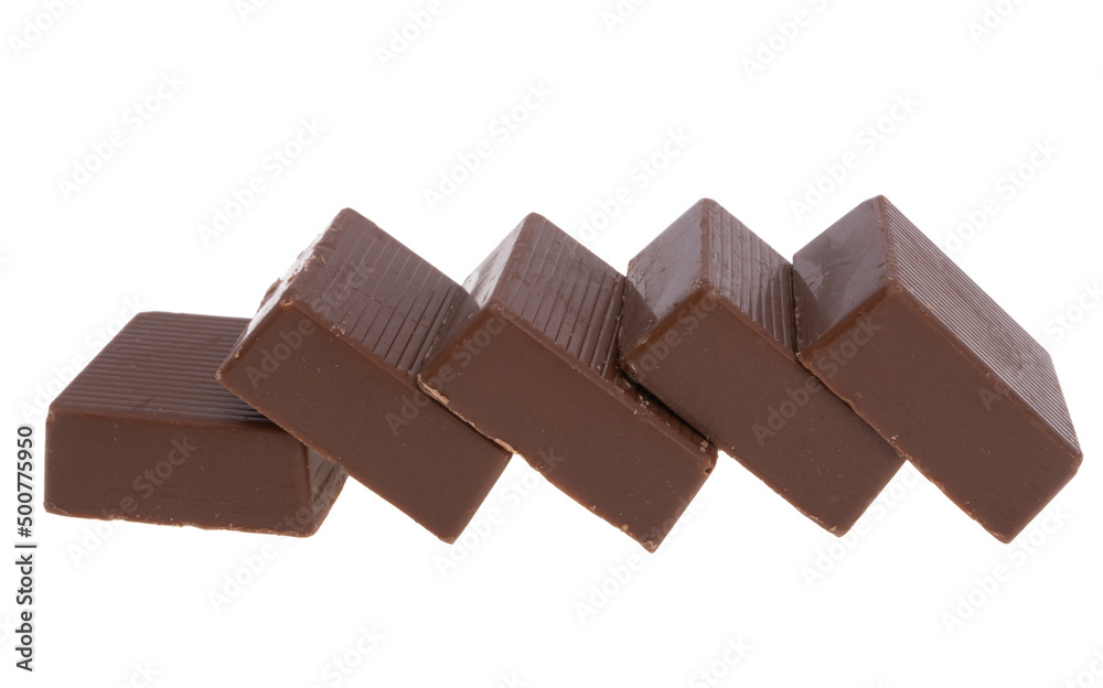 chocolate isolated chocolate isolated
