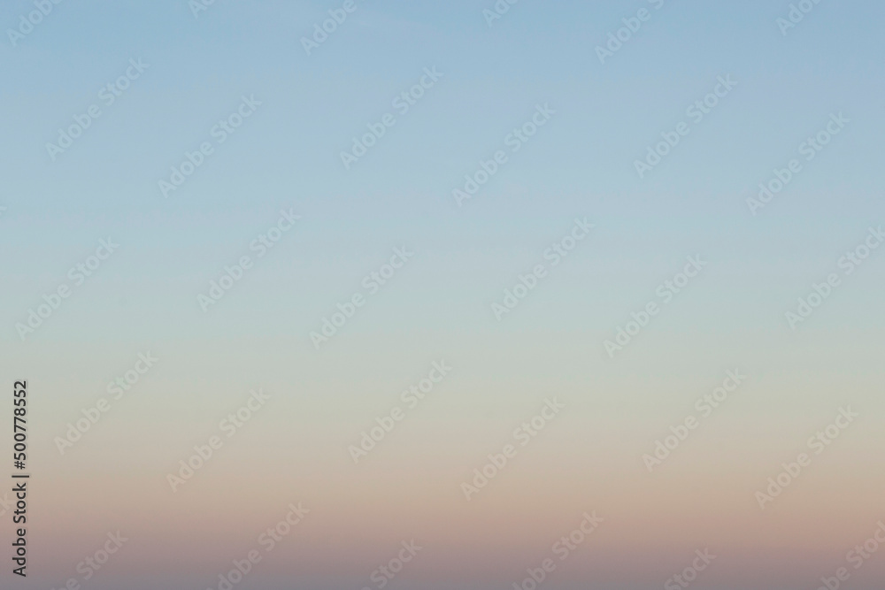 Light blue yellow and pink gradient background