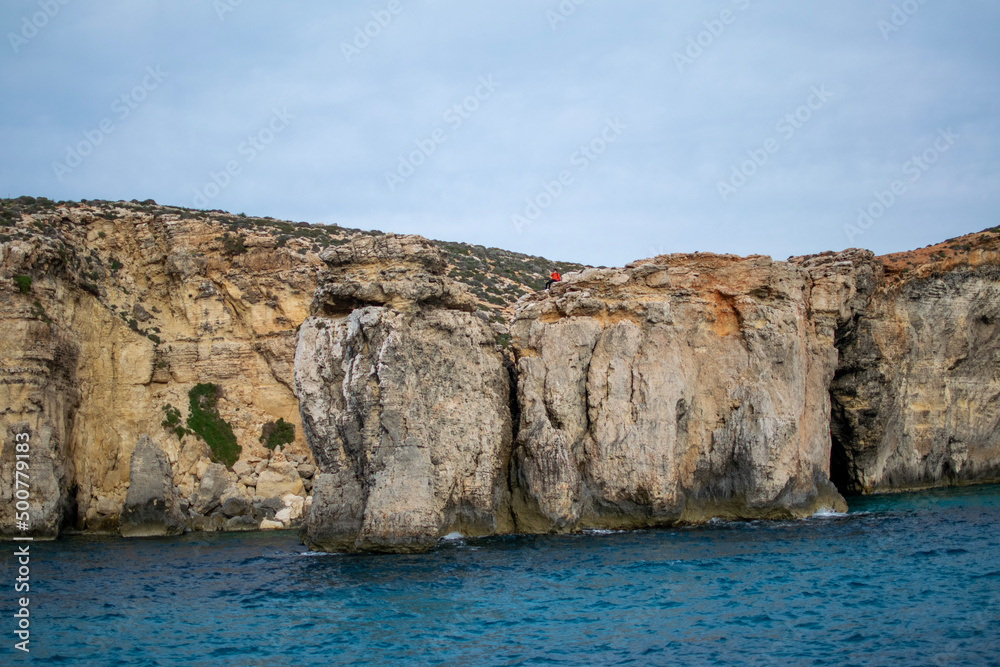 Fototapeta premium cliffs of moher