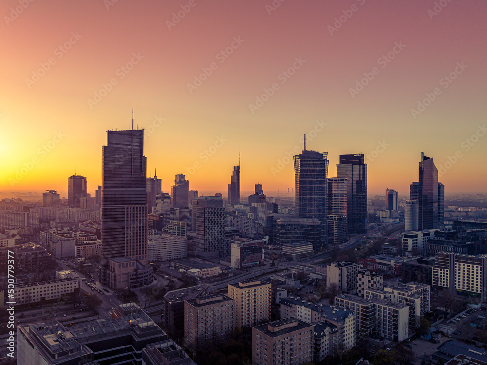 Warszawa
