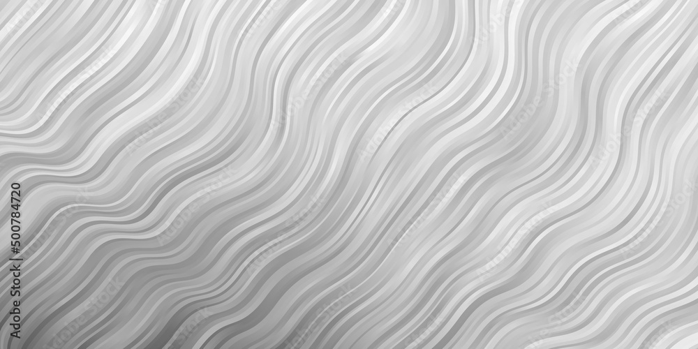 Light Gray vector texture with wry lines. Light Gray vector texture with wry lines.