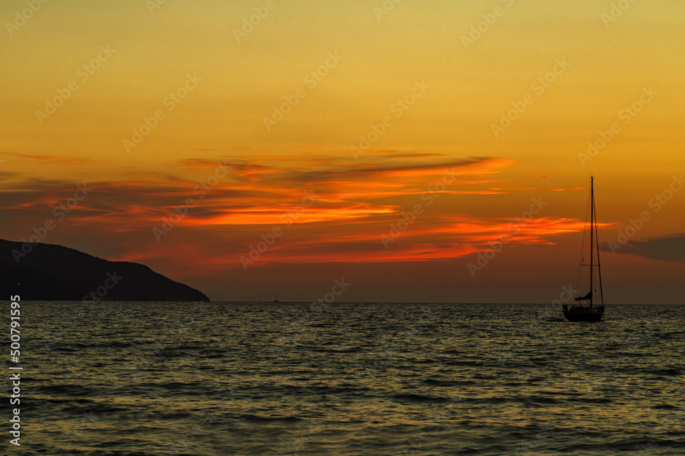 Scaglieri Portoferraio