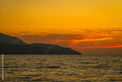 Scaglieri Portoferraio © Pasquale D'Anna