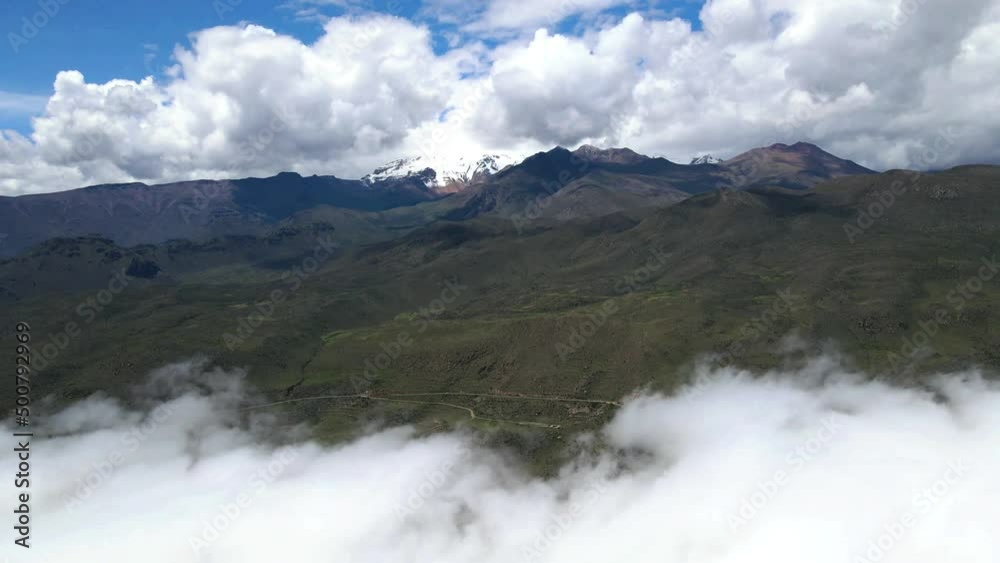 The best of Peru: Colca Canyon in Arequipa - Caylloma The best of Peru: Colca Canyon in Arequipa - Caylloma
