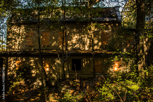 Lostplace