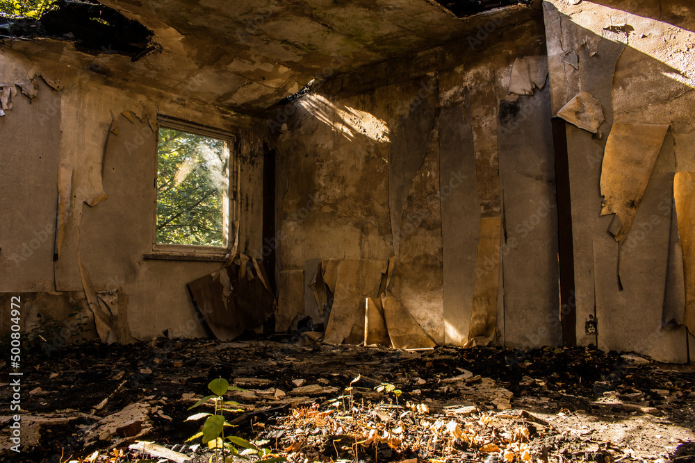 Lostplace Lostplace
