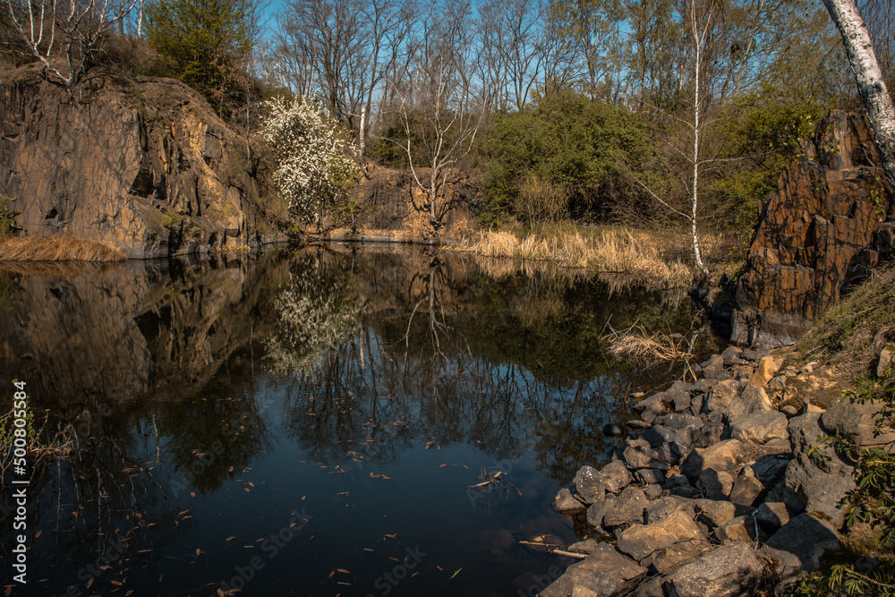 Landschaft Landschaft