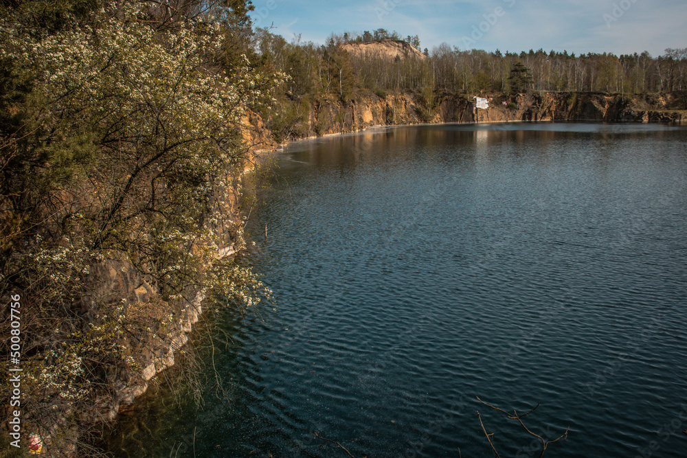 Landschaft Landschaft
