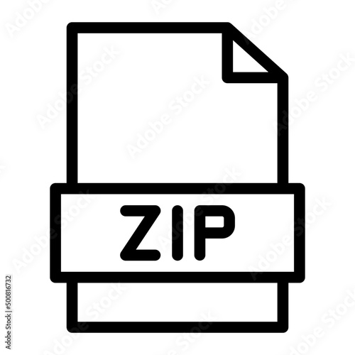 zip line icon
