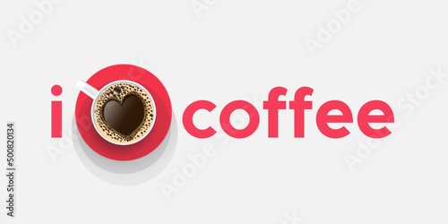 Coffe concept 