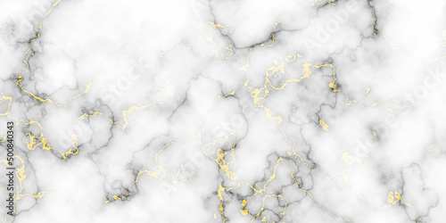 Black and white gold lines Marble luxury realistic gold texture background. Marbling texture design for banner, invitation, headers, print ads, packaging design template. Vector illustration.