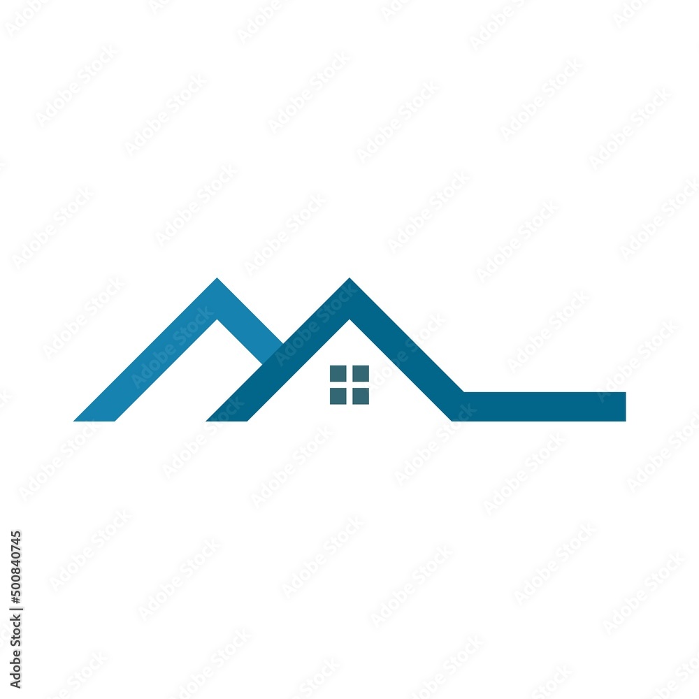 Property Logo Template Property Logo Template