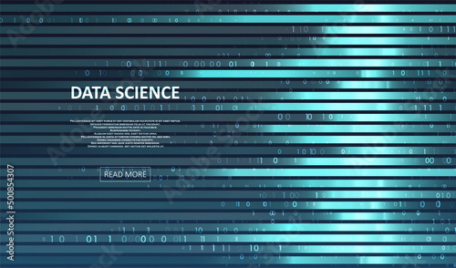 Big genomic data visualization