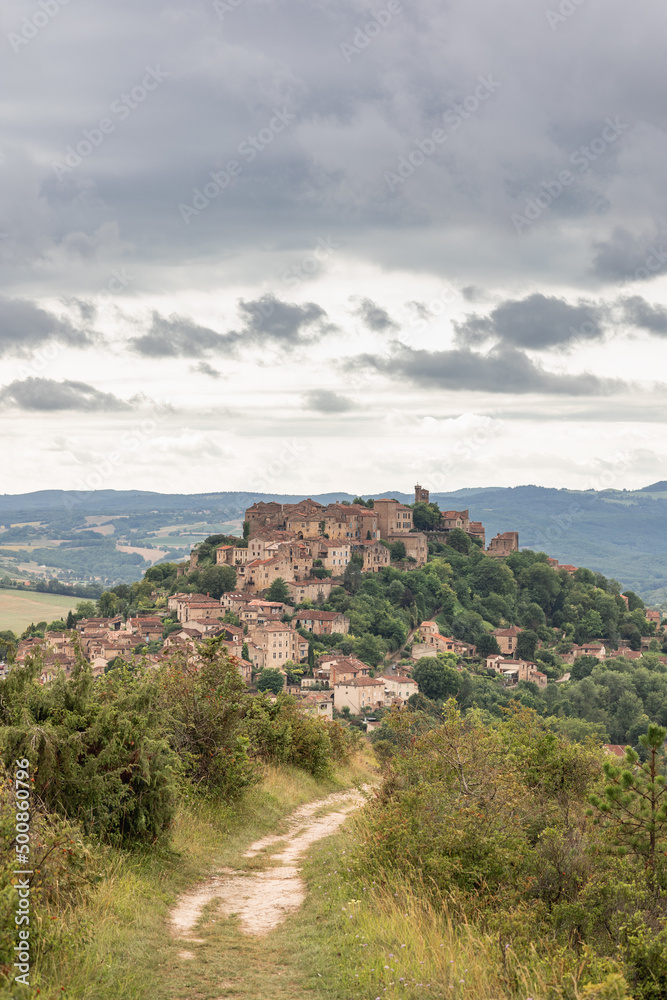 Cordes sur ciel