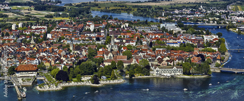 Konstanz am Bodensee photo