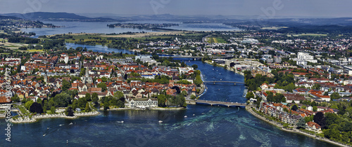 Konstanz am Bodensee