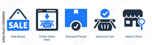 E commerce