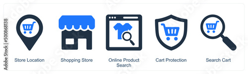 E commerce