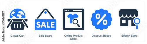E commerce