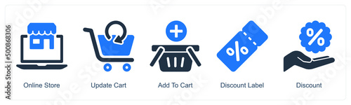E commerce