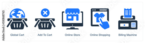 E commerce