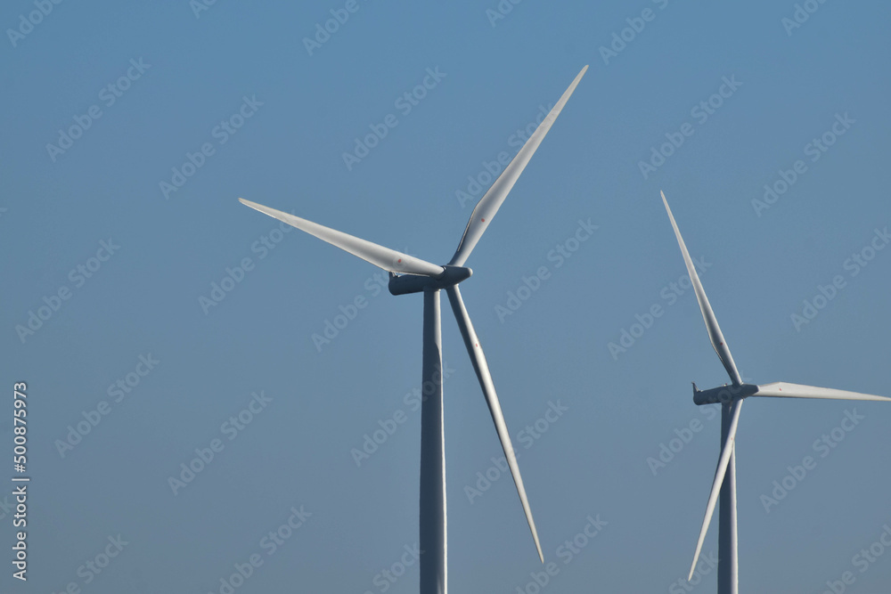 wind turbine wind turbine