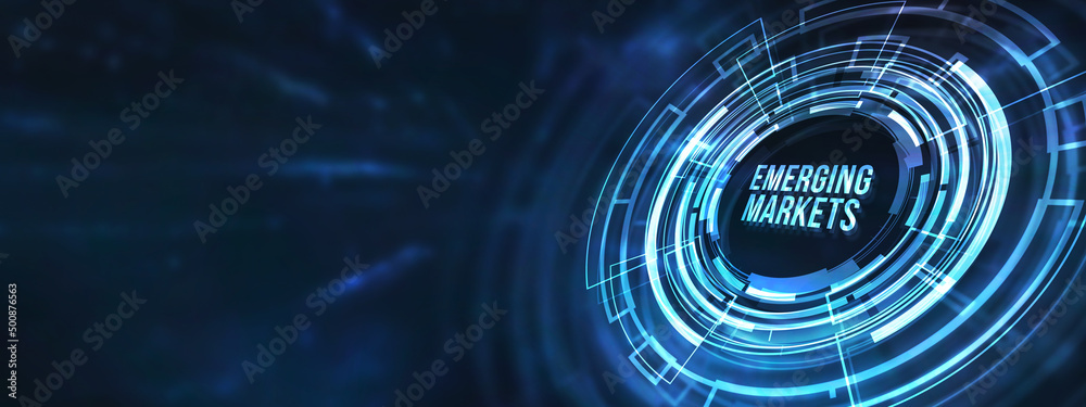 Internet, business, Technology and network concept. Emerging markets. 3d illustration. Internet, business, Technology and network concept. Emerging markets. 3d illustration.