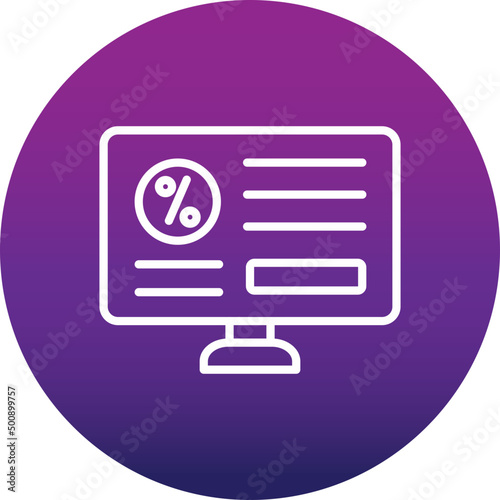 Interest Icon
