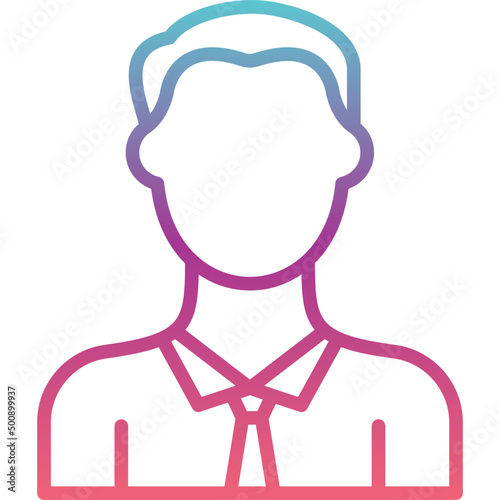 Banker Icon