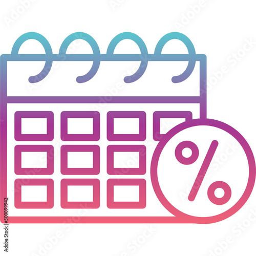 Due Date Icon