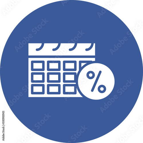 Due Date Icon