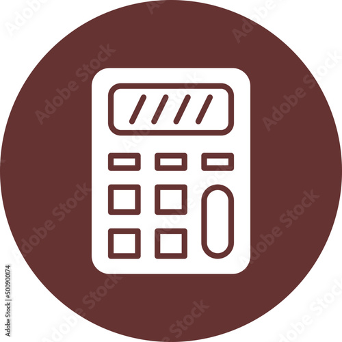 Calculator Icon