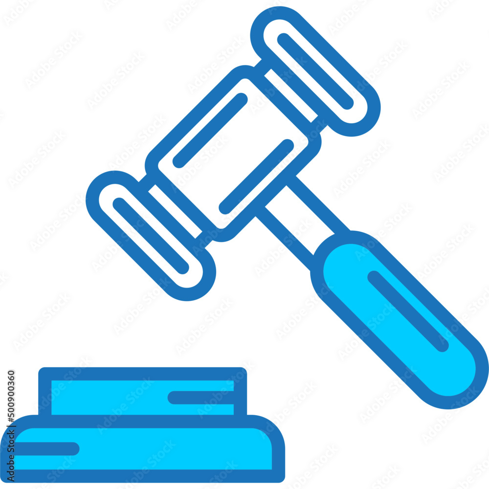 Gavel Icon
