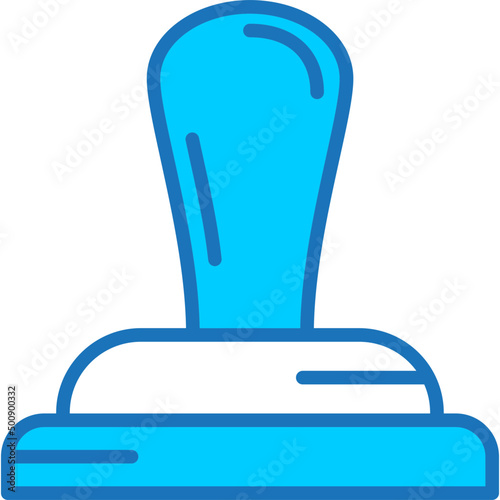 Stamp Icon