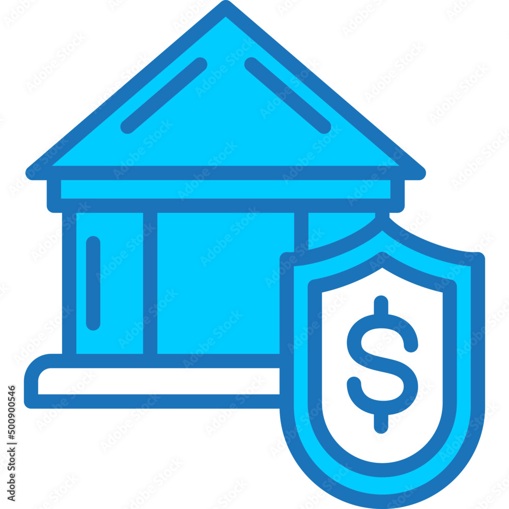 Bank Icon Bank Icon