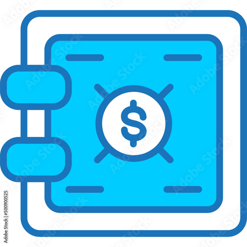 Vault Icon