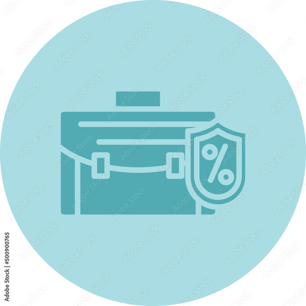 Suitcase Icon Suitcase Icon