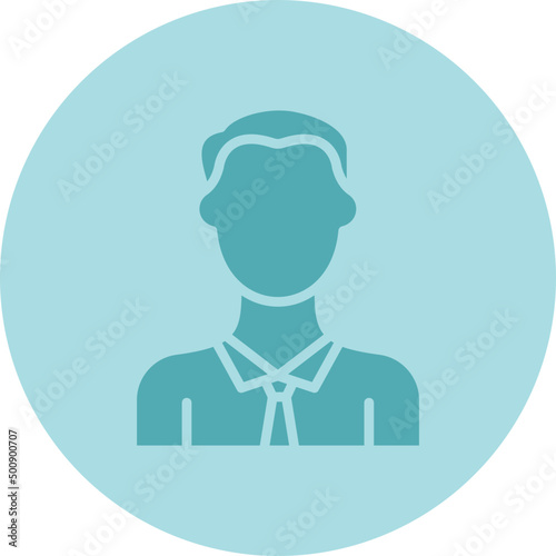 Banker Icon