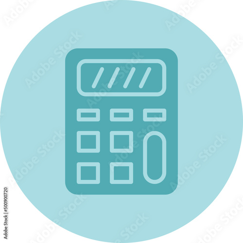 Calculator Icon