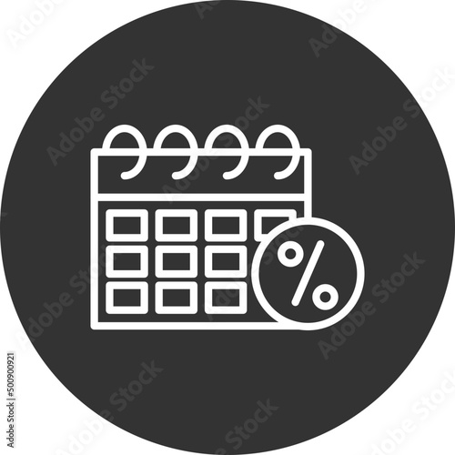 Due Date Icon