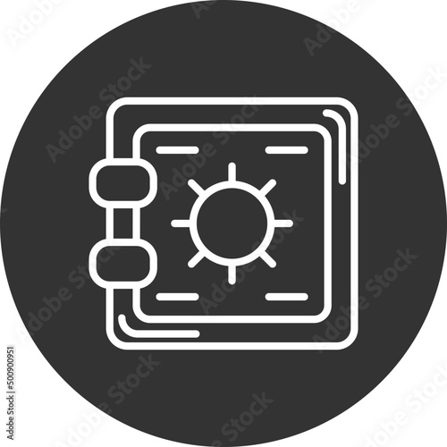 Vault Icon