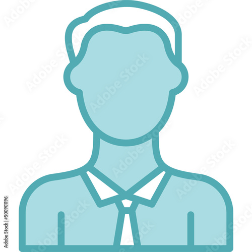 Banker Icon