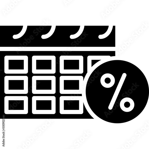 Due Date Icon